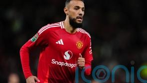 Man Utd&rsquo;s Noussair Mazraoui undergoes minor procedure after heart palpitations