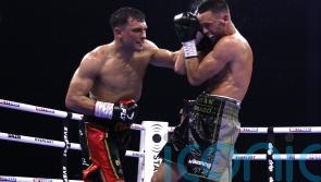 Jack Catterall focused on Regis Prograis rather than third Josh Taylor fight