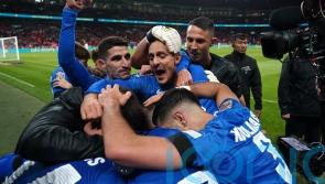 Blow for Lee Carsley as Greece beat England in perfect tribute to George Baldock