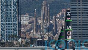 Sir Ben Ainslie: Great Britain have nothing to lose in America&rsquo;s Cup bid