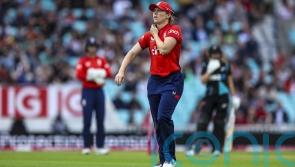 England captain Heather Knight expects Scotland&rsquo;s sights to be set on an upset