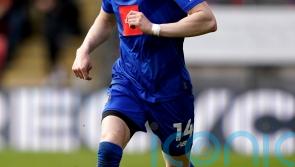 Toby Sims header guides Harrogate to victory over Newport