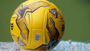 Brian Graham denies Falkirk with equaliser for Partick Thistle