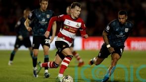 Doncaster and Crewe share spoils