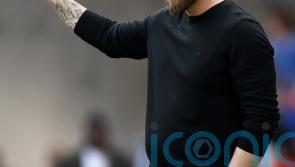 Rob Elliot felt Josh Flint&rsquo;s red card cost Crawley against Shrewsbury