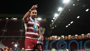 Bevan French deflects praise onto Wigan team-mates after Grand Final triumph