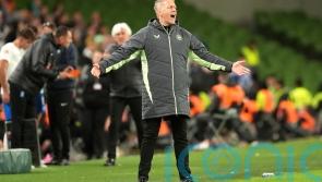 Toughness can help Republic of Ireland &lsquo;shine&rsquo; says Heimir Hallgrimsson