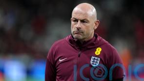 Lee Carsley: Naive to think England can win titles without trying something new