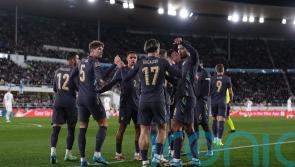 England bounce back from Greece shock to claim much-needed win over Finland