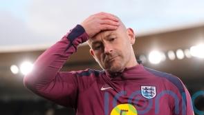 Lee Carsley says England job &lsquo;deserves world-class coach that has won trophies&rsquo;