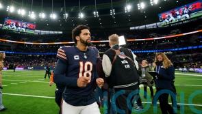 Caleb Williams finds room for improvement despite strong show