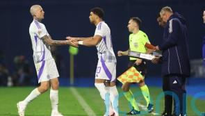 Lyndon Dykes believes &lsquo;massive characters&rsquo; will help Scotland turn around form