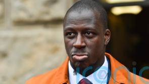 Benjamin Mendy &lsquo;lent cash by team-mates&rsquo; after Man City stopped paying his wages