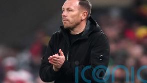 Craig Bellamy shrugs off place in Wales history books after beating Montenegro