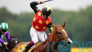 Fallon to keep Montassib partnership intact at Ascot