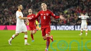 Sorba Thomas feels Harry Wilson has taken Gareth Bale&rsquo;s crown as Wales&rsquo; main man
