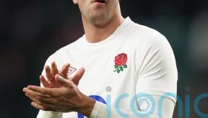 Alex Mitchell&rsquo;s availability for England&rsquo;s autumn Tests looks under threat