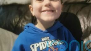 Murder investigation launched after eight-year-old boy disappears