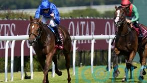 Ascot ground boosting confidence in Facteur Cheval