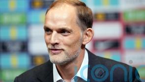 Thomas Tuchel &lsquo;very excited and honoured&rsquo; to plot England journey to World Cup