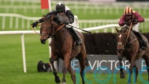 French Dynamite proves best at Punchestown