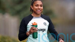 Catarina Macario sits out Champions League trip as Chelsea manage her minutes