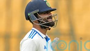 India record lowest Test score at home as New Zealand rip through batting order