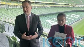 Greyhound racing is not a sport, says junior minister for sport