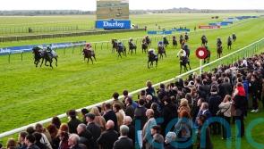 Bowen reflects on delayed Cesarewitch victory