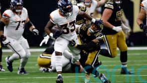 Sean Payton steers Denver Broncos to victory on return to New Orleans