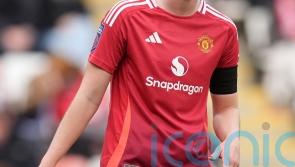 Marc Skinner likens new Man Utd striker Elisabeth Terland to &lsquo;The Terminator&rsquo;