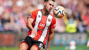 Leeds and Sheffield United to pay tribute to George Baldock
