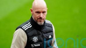 Man Utd boss Erik ten Hag dismisses &lsquo;fairy tale&rsquo; speculation about his future