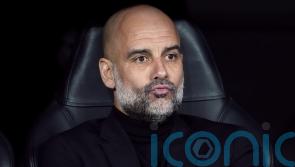 Pep Guardiola: Part of me will leave Man City when Txiki Begiristain goes