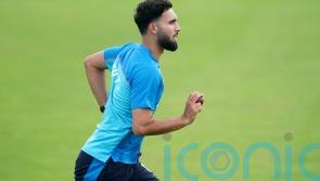 Saqib Mahmood still has Test ambition despite signing white-ball Lancashire deal