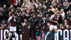 Aston Villa boosted by injury returns ahead of clash with Fulham