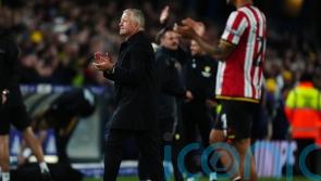 &lsquo;Incredibly strong&rsquo; Leeds will take some stopping in title race &ndash; Chris Wilder
