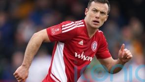 Shaun Whalley effort earns Accrington victory over Barrow