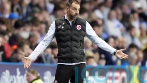 Ruben Selles tells Reading he expects more despite big win over Crawley