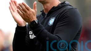 Matt Bloomfield hails Wycombe for &lsquo;making baby steps&rsquo; after Peterborough win