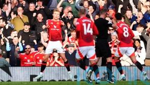 Alejandro Garnacho and Rasmus Hojlund inspire Man Utd back to winning way