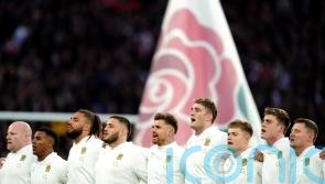 Steve Borthwick urges England to turn performances into victories