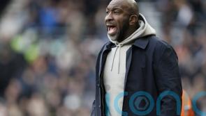 Darren Moore believes League Two leaders Port Vale have room for improvement
