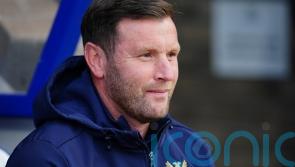 Andy Kirk credits hard work as St Johnstone end their long wait for a win