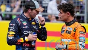 &lsquo;Beautiful lap&rsquo; propels Lando Norris to pole for United States GP