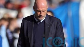 No excuses from Philippe Clement after Rangers lose at Kilmarnock