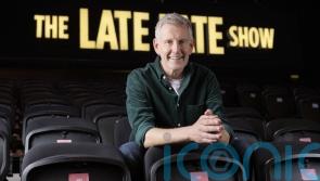 Kielty&rsquo;s &lsquo;Sinn Fein Traitors&rsquo; remark was miles away from satire, says party TD