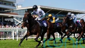 Cunningham has Classic aspirations for Yah Mo Be There