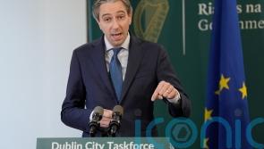 McDonald under pressure to apologise to teenager at centre of text controversy