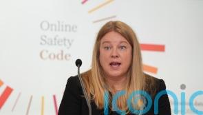 Tech giants face large fines if they ignore new safety rules &ndash; Irish watchdog